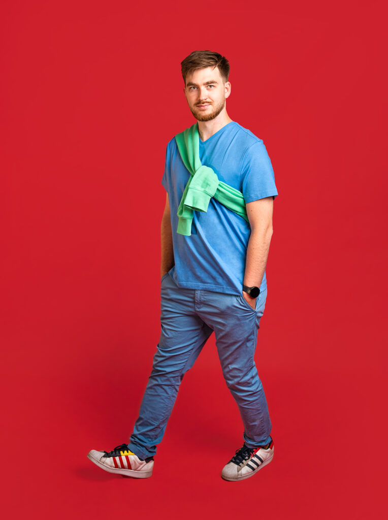 staff image