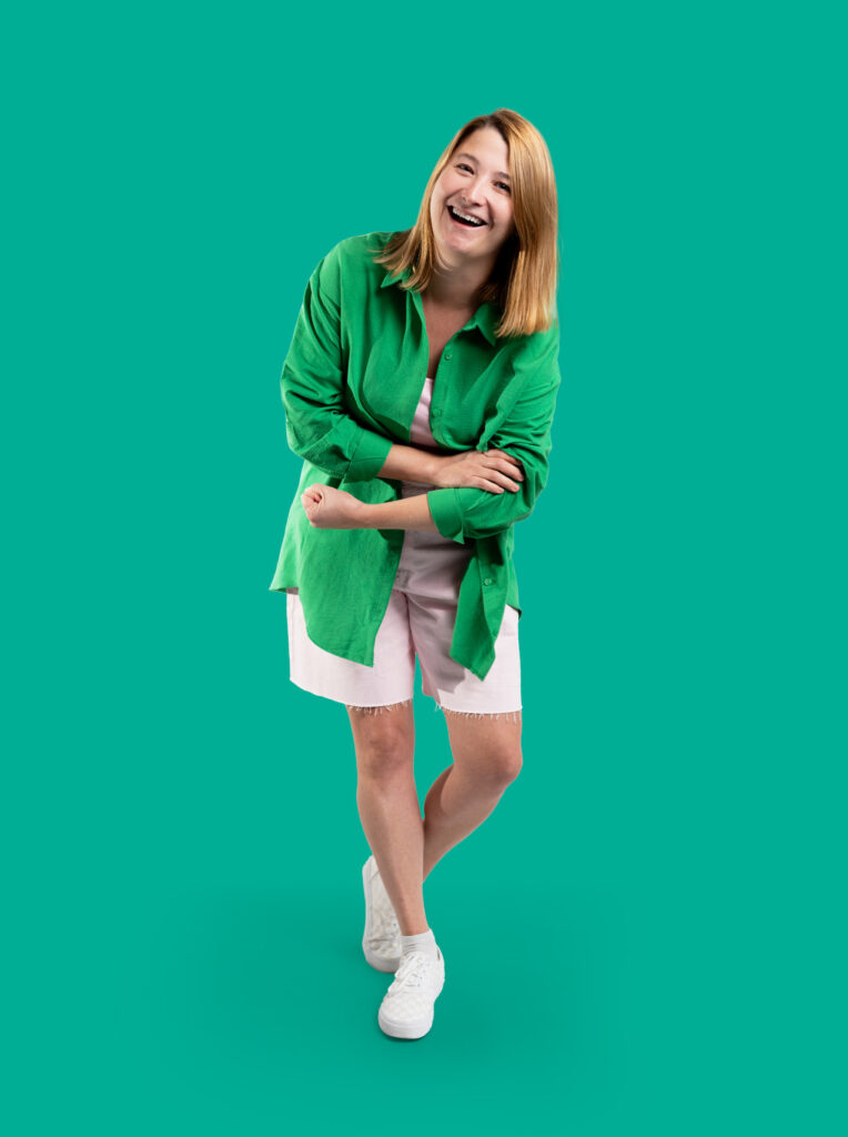 staff image